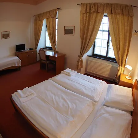 Ξενοδοχείο Chateau Zamek 4*