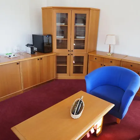 Chateau Zamek Hotel