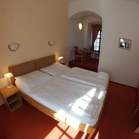 Chateau Zamek Hotel Cejkovice (Hodonin)