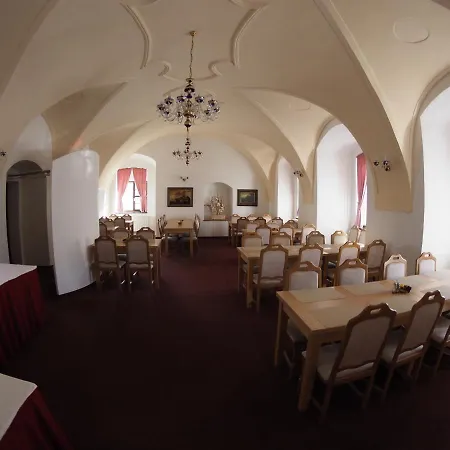 Chateau Zamek Cejkovice (Hodonin)