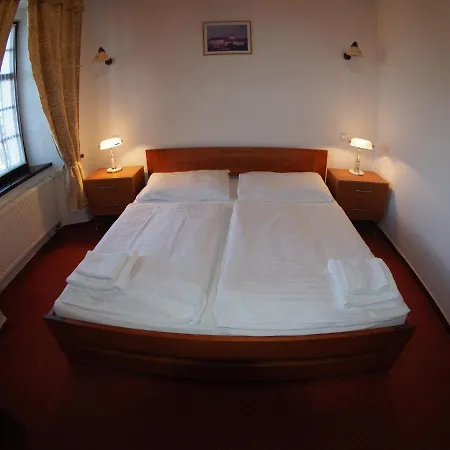 Chateau Zamek Cejkovice (Hodonin)