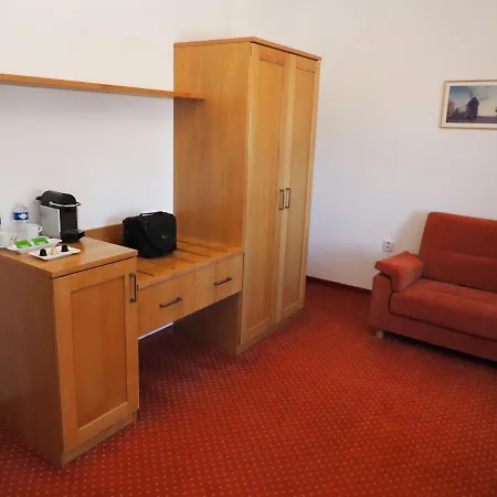 Chateau Zamek Hotel