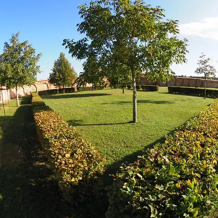 Chateau Zamek Hotel