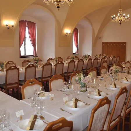Chateau Zamek Hotel 4*