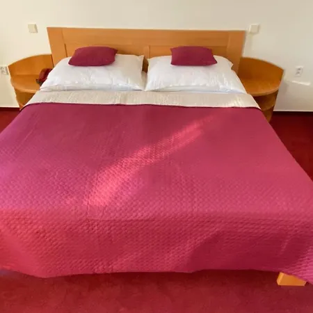 Chateau Zamek 4*