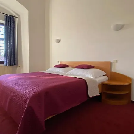Chateau Zamek 4*