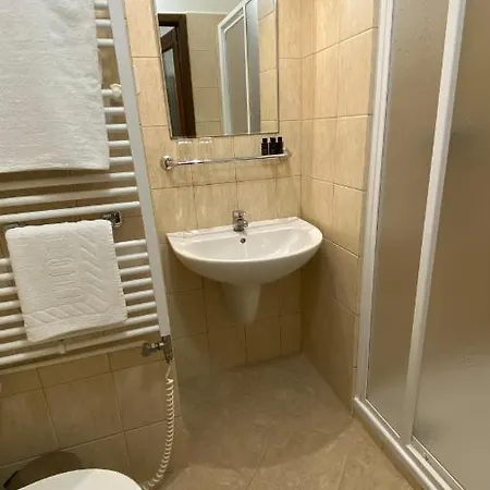 Chateau Zamek Cejkovice (Hodonin)