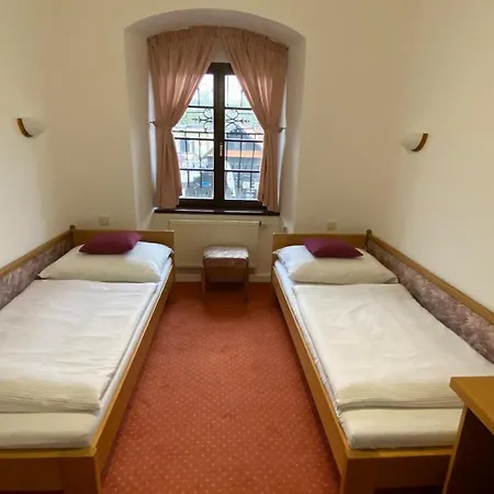 Chateau Zamek Cejkovice (Hodonin)