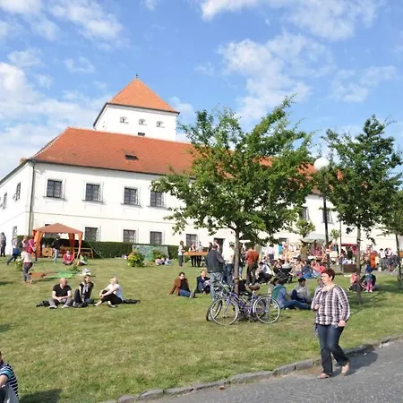 Chateau Zamek