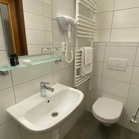 Chateau Zamek 4* سيكوفيتش
