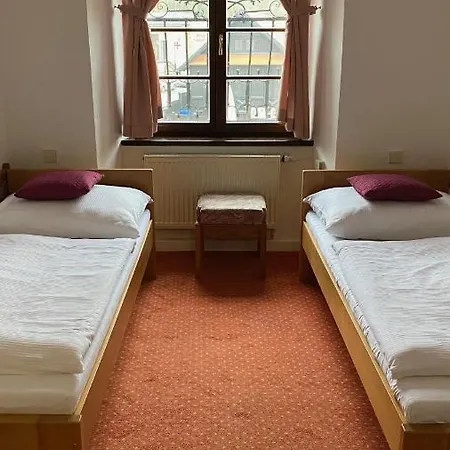 Chateau Zamek Cejkovice (Hodonin)