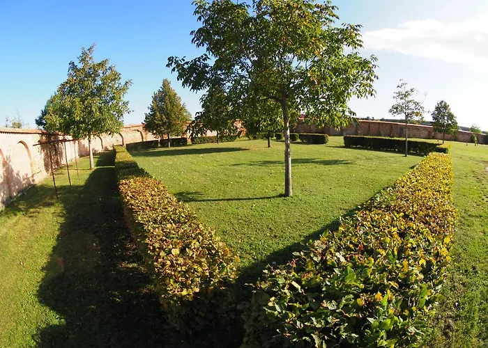 Chateau Zamek Hotel