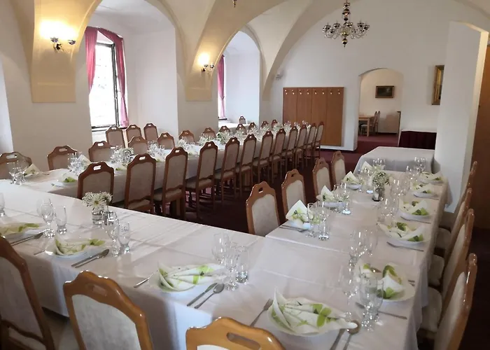 Hotel Chateau Zamek