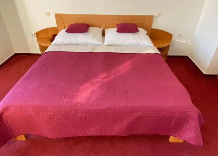 Chateau Zamek 4*