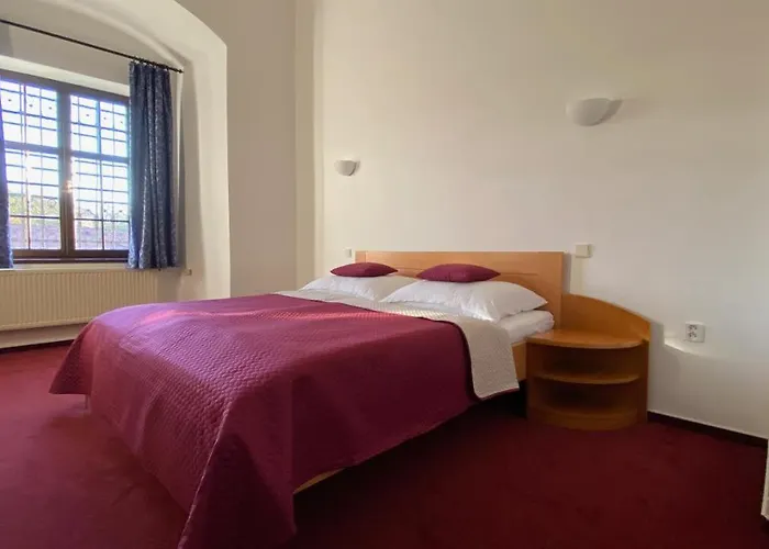 Chateau Zamek 4*