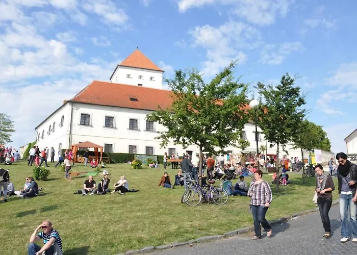 Chateau Zamek