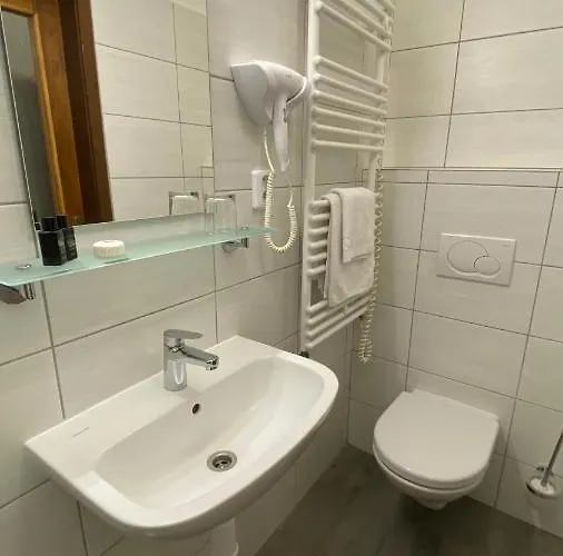 Chateau Zamek 4* Cejkovice (Hodonin)